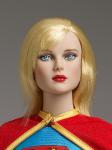 Tonner - DC Stars Collection - SUPERGIRL 52 - Doll